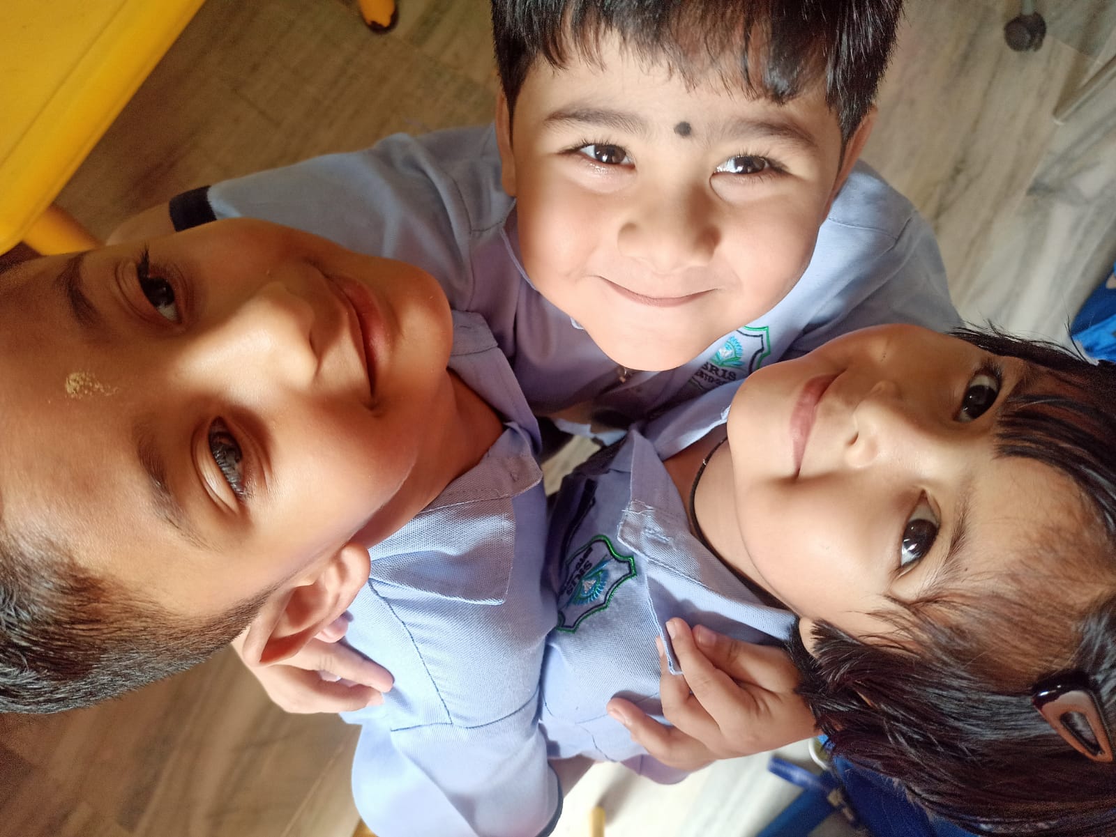 Festive Celebrations